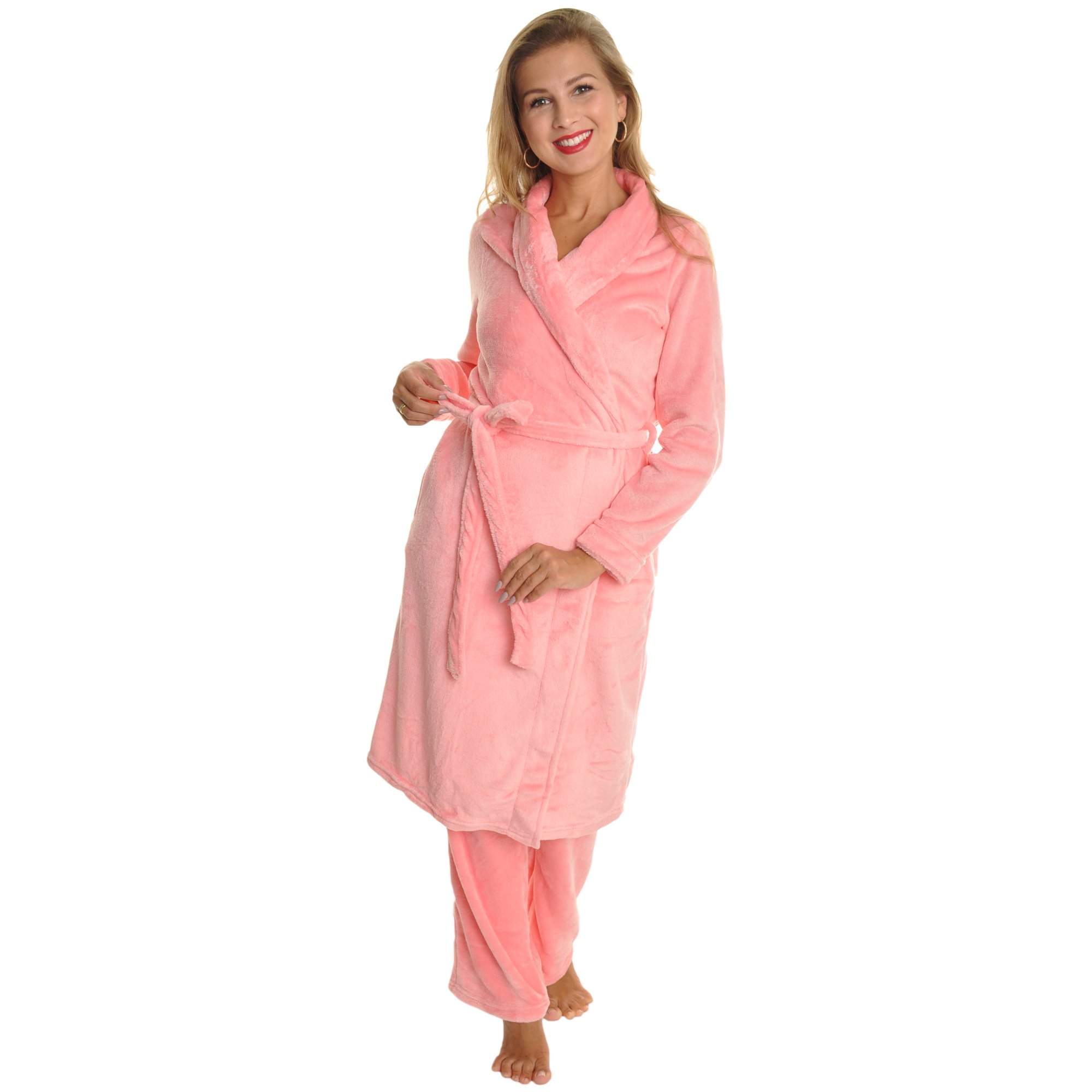 Angelina Women's Pjpant_pink_1_xl - Image 3