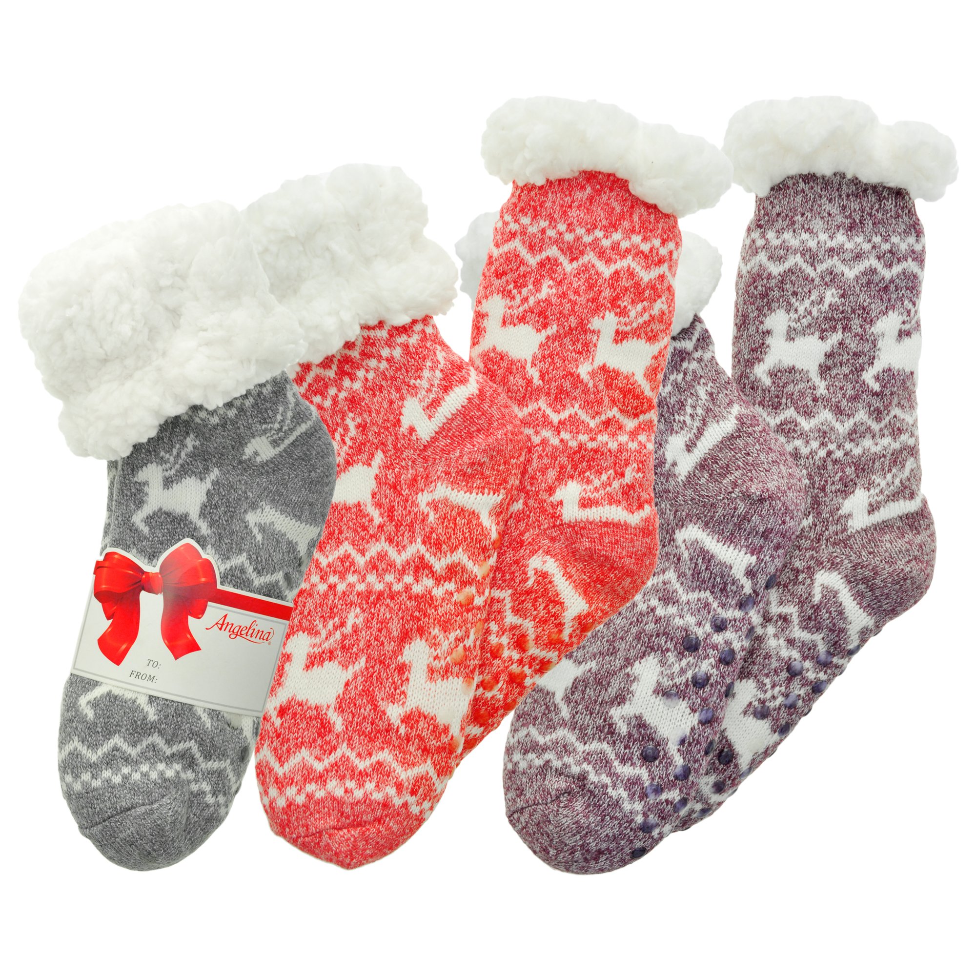 Indoor Slipper